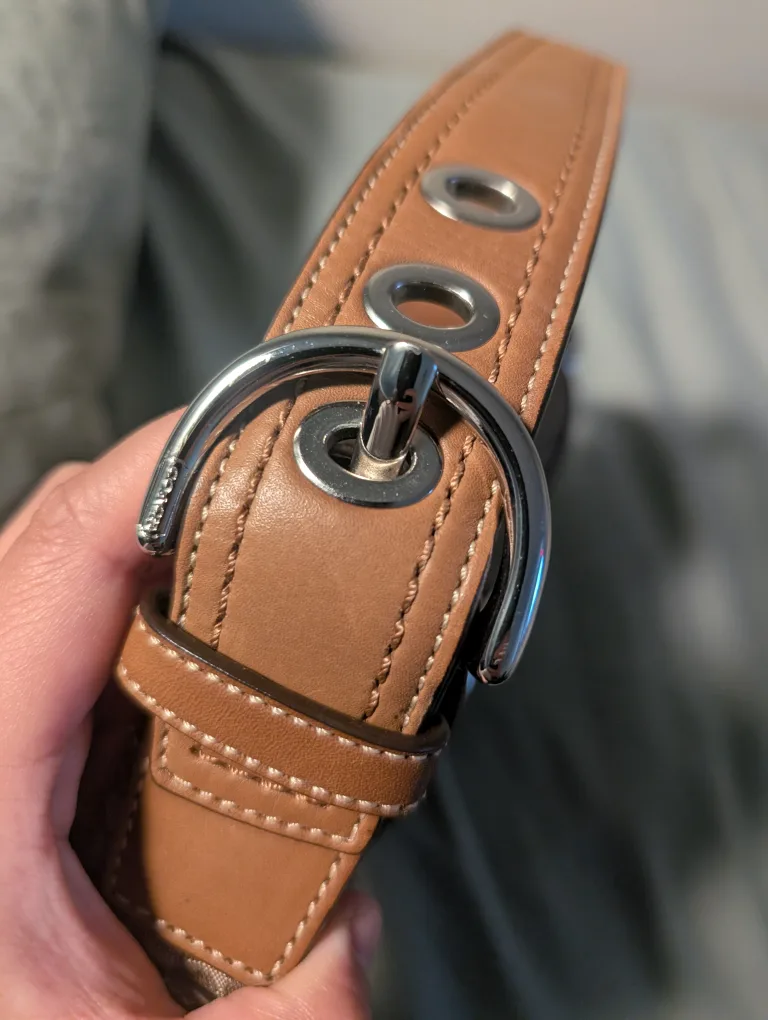 VINTAGE COACH SOHO image indicator(4)