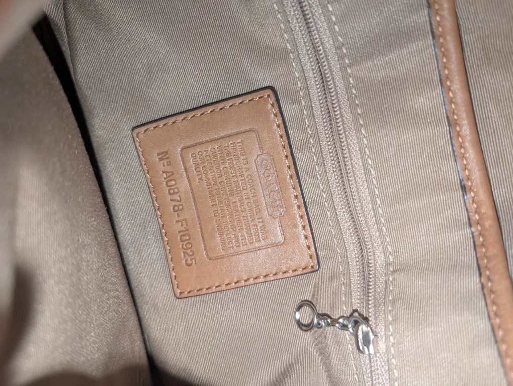 VINTAGE COACH SOHO image indicator(6)