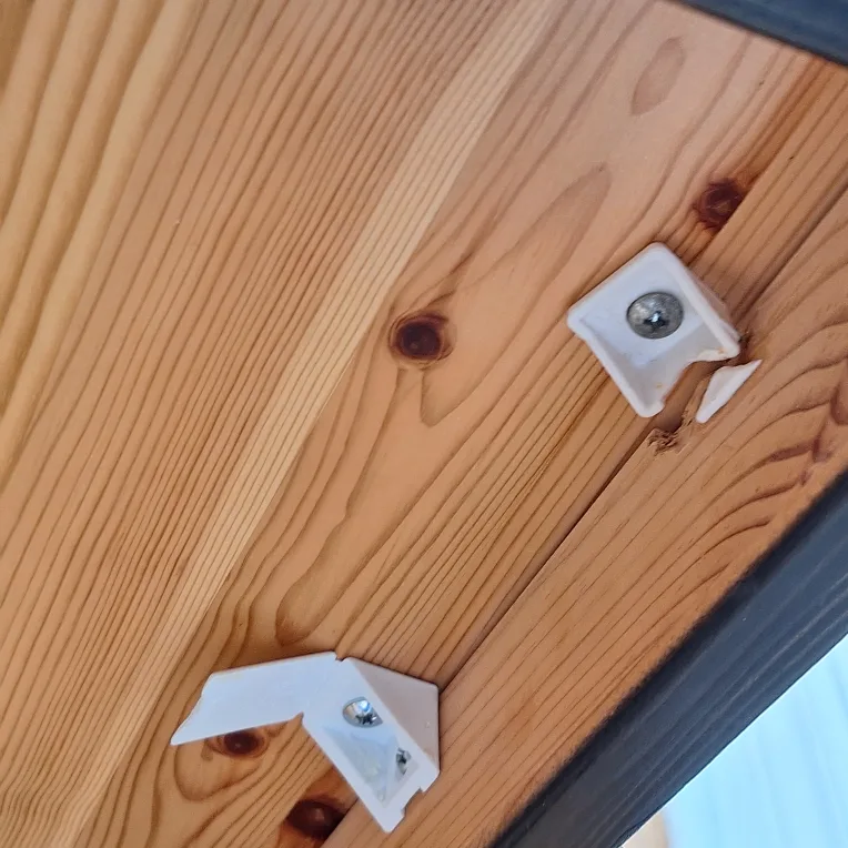 IKEA STEFAN DINING ROOM CHAIR image indicator(5)