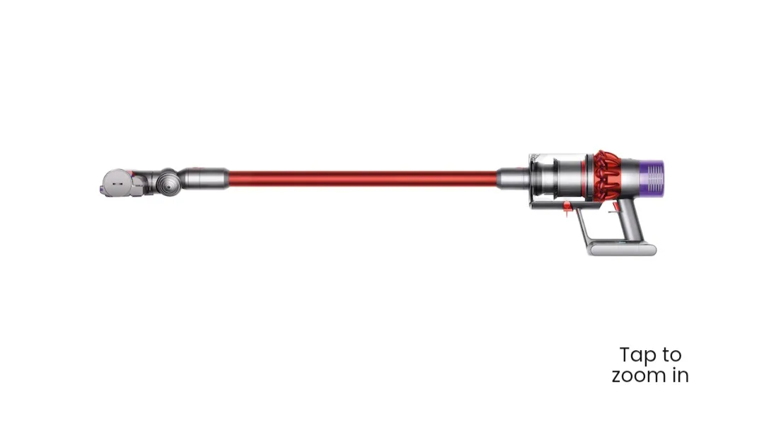 Dyson V10 Motorhead Vacuum image indicator(2)