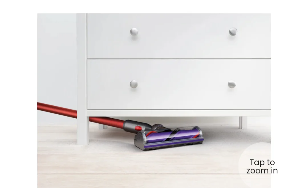 Dyson V10 Motorhead Vacuum image indicator(3)