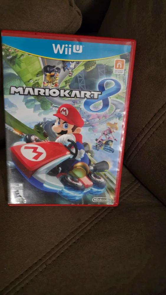 Trade for Wii Resort, Wii Play, Wii Party thumbnail