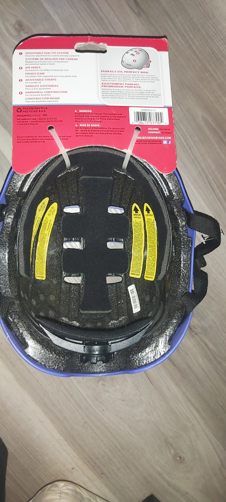 Schwinn Pharos Helmet