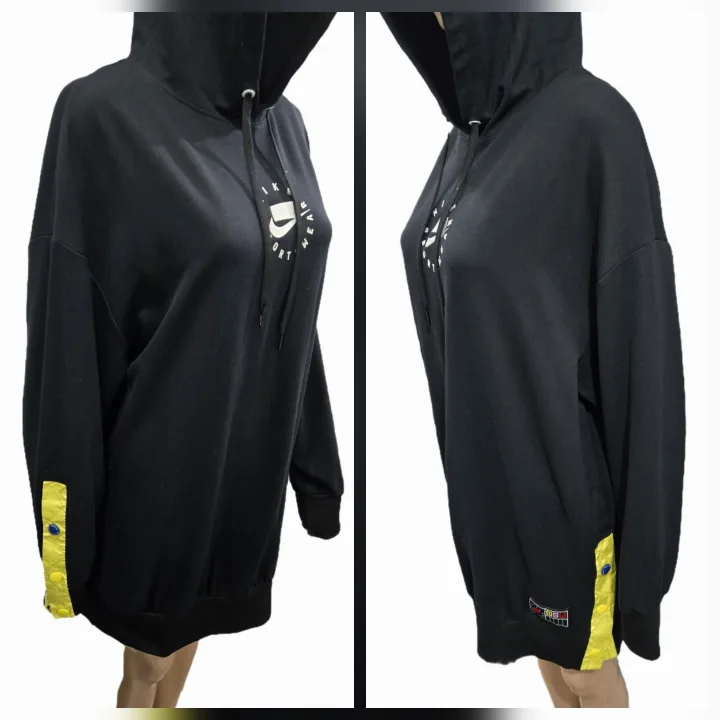 Nike Sportswear NSW Hoodie Dress  Size M image indicator(5)
