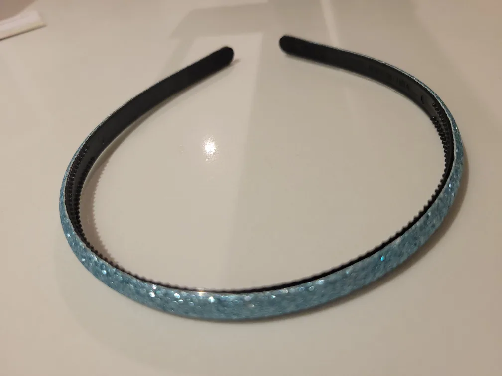 #freecycle Pretty Sparkle Headband thumbnail