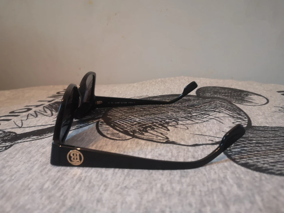 Burberry Sunglasses - photo 4