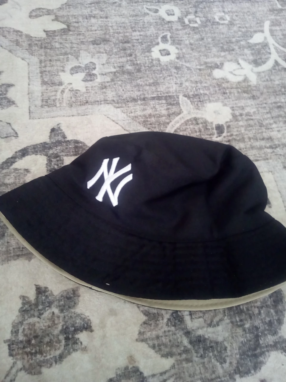 Reversible Bucket Hat