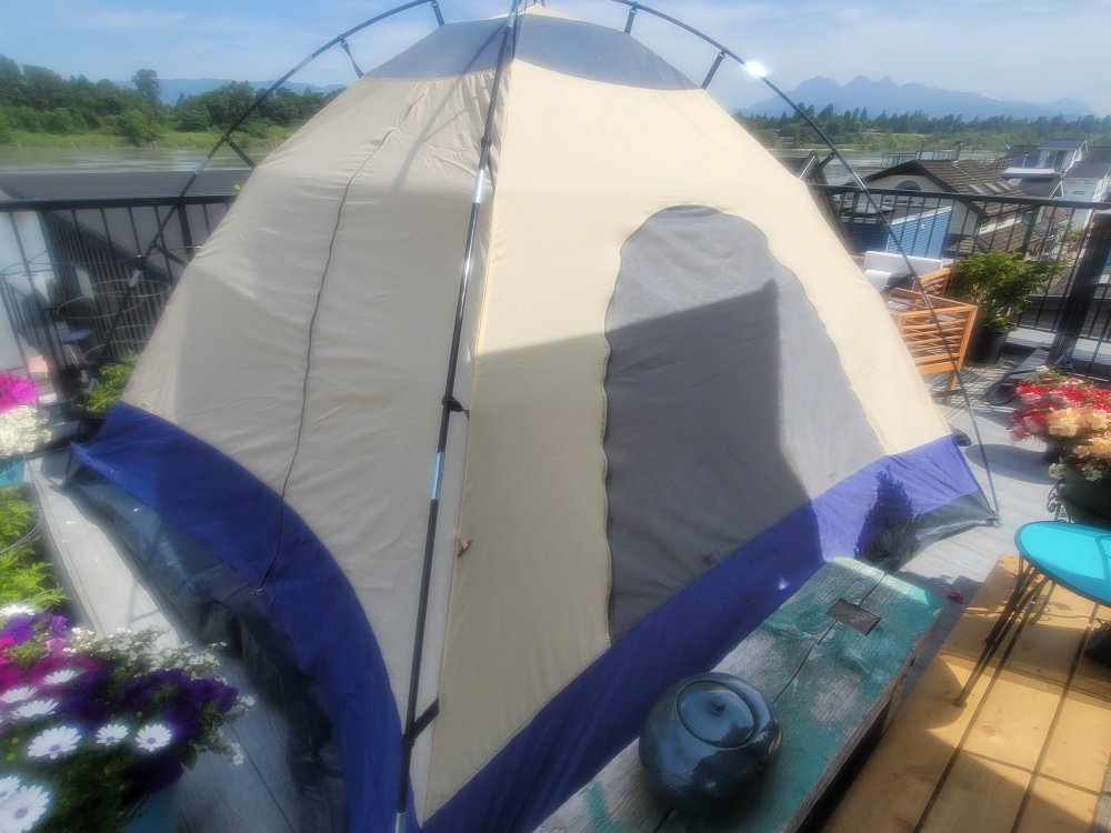 Outdoor Works Horizon 5 Person Tent - photo 2