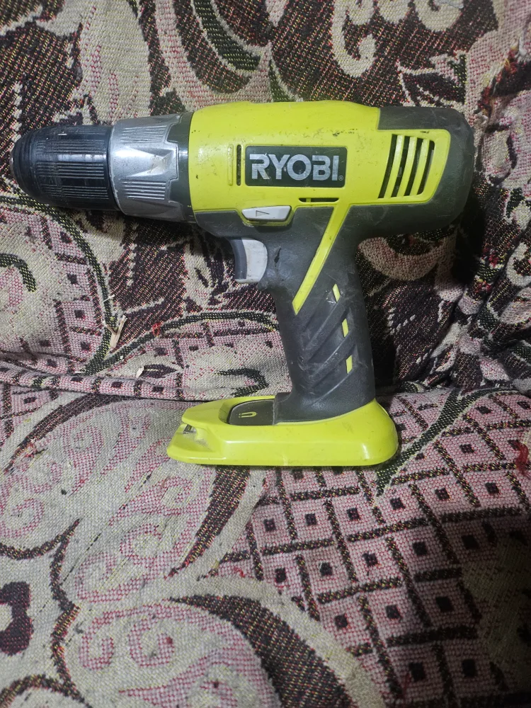 Ryobi Power Tool Set image indicator(2)