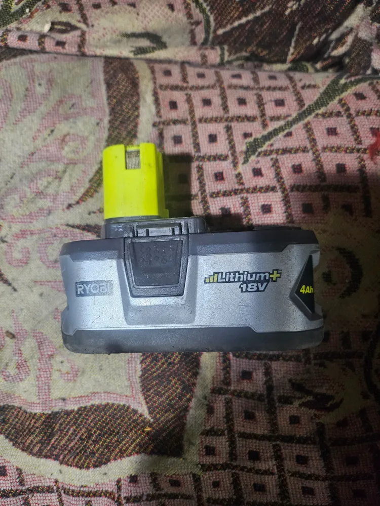 Ryobi Power Tool Set image indicator(3)