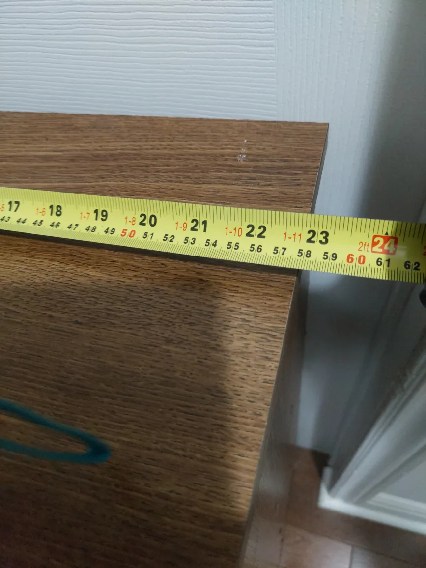 Wood Bookshelf image indicator(7)