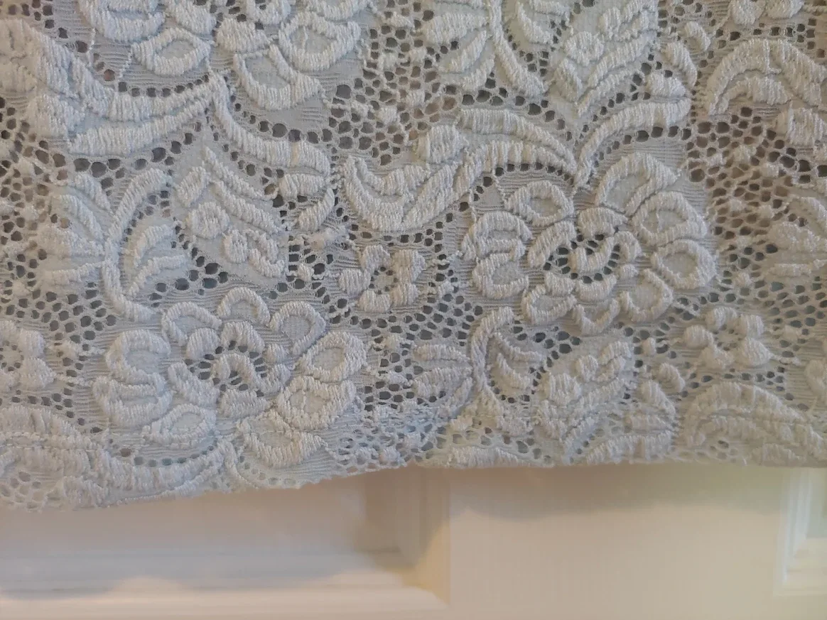 Rinascimento Lace Dress - Size XS image indicator(3)