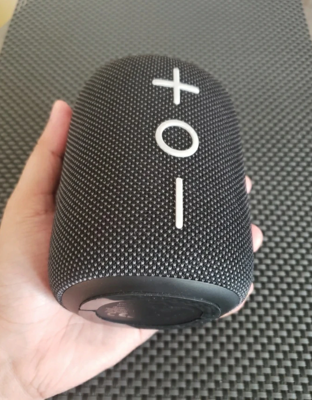Tribit Portable Wireless Speaker - photo 4