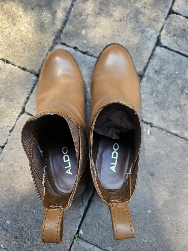 ALDO Ankle Boots - photo 2