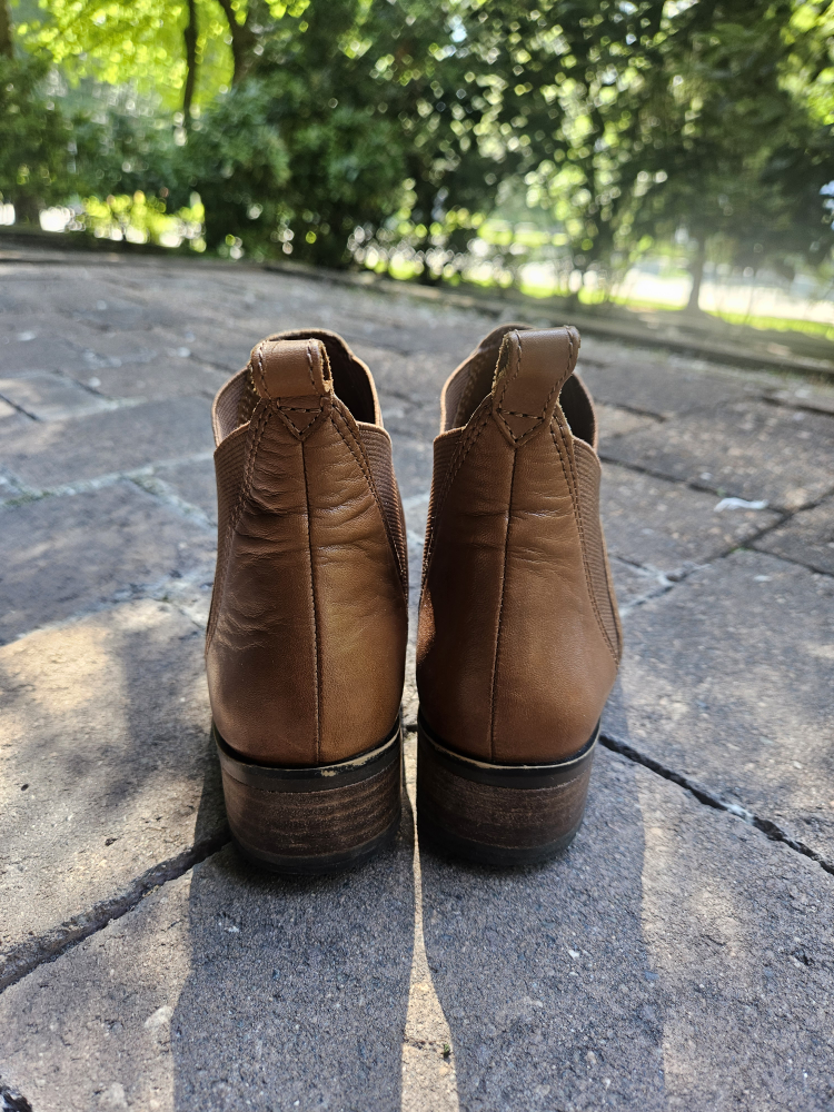 ALDO Ankle Boots - photo 3