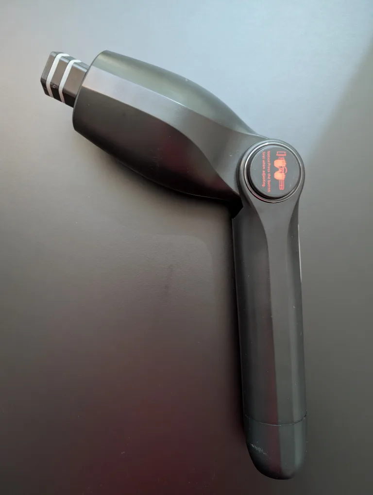 Leebein Electric Scrub Cleaning Kit with Accessories image indicator(3)