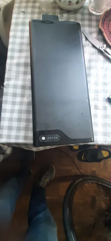 Ebike Velec Citi 350 Pro image indicator(7)