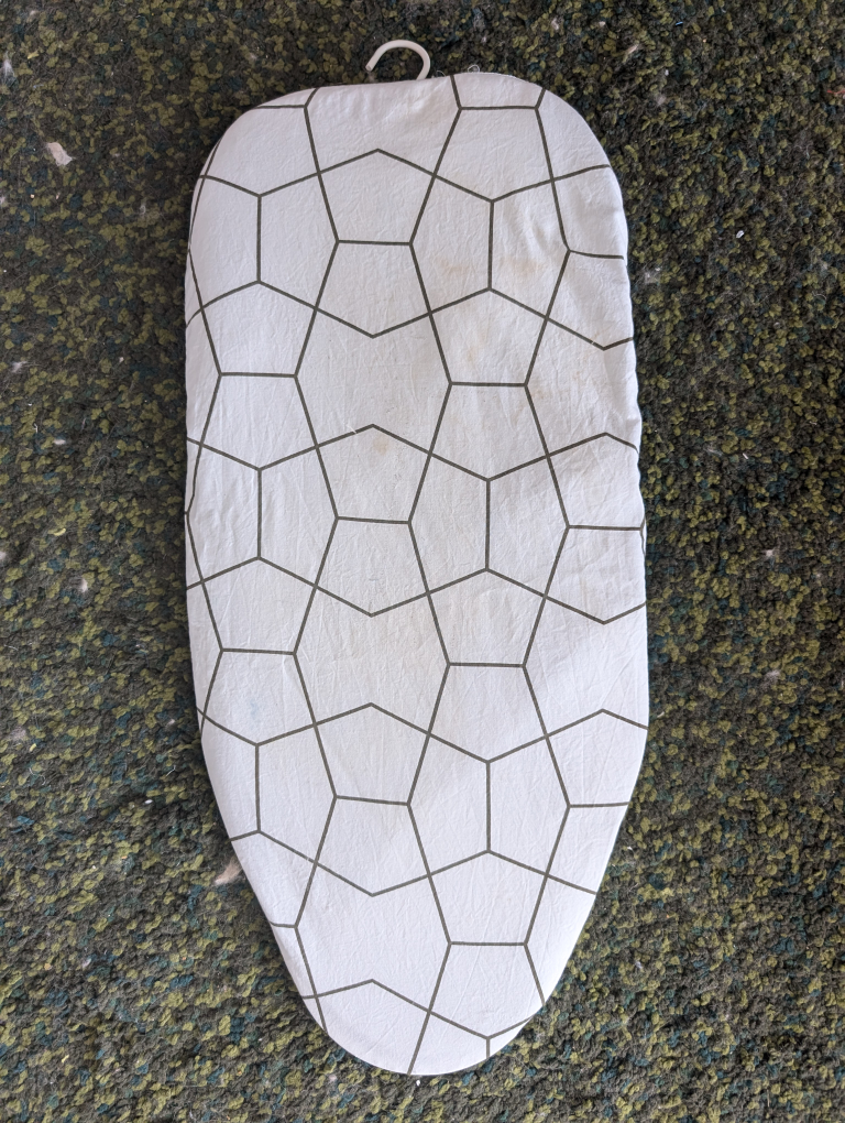 mini ironing board -  Ikea "Jäll"