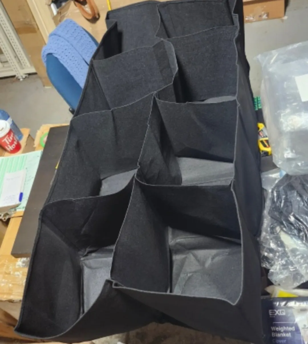 Car Trunk Organizer image indicator(3)