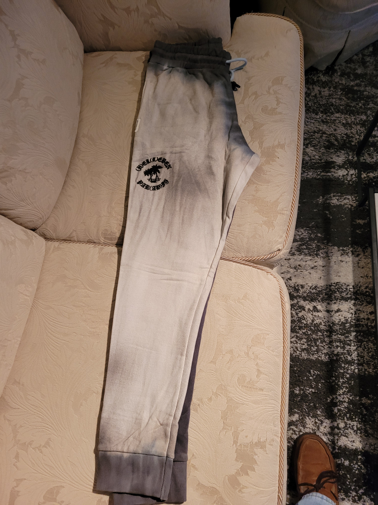 Elevenparis Sweatpants