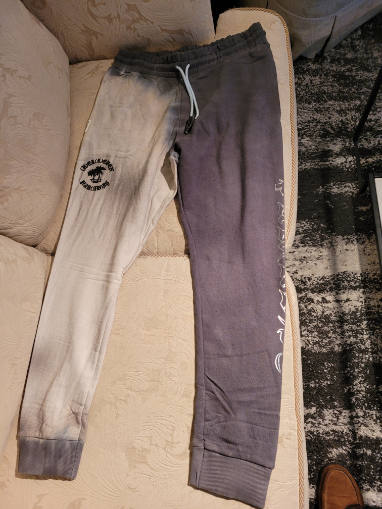 Elevenparis Sweatpants - photo 2