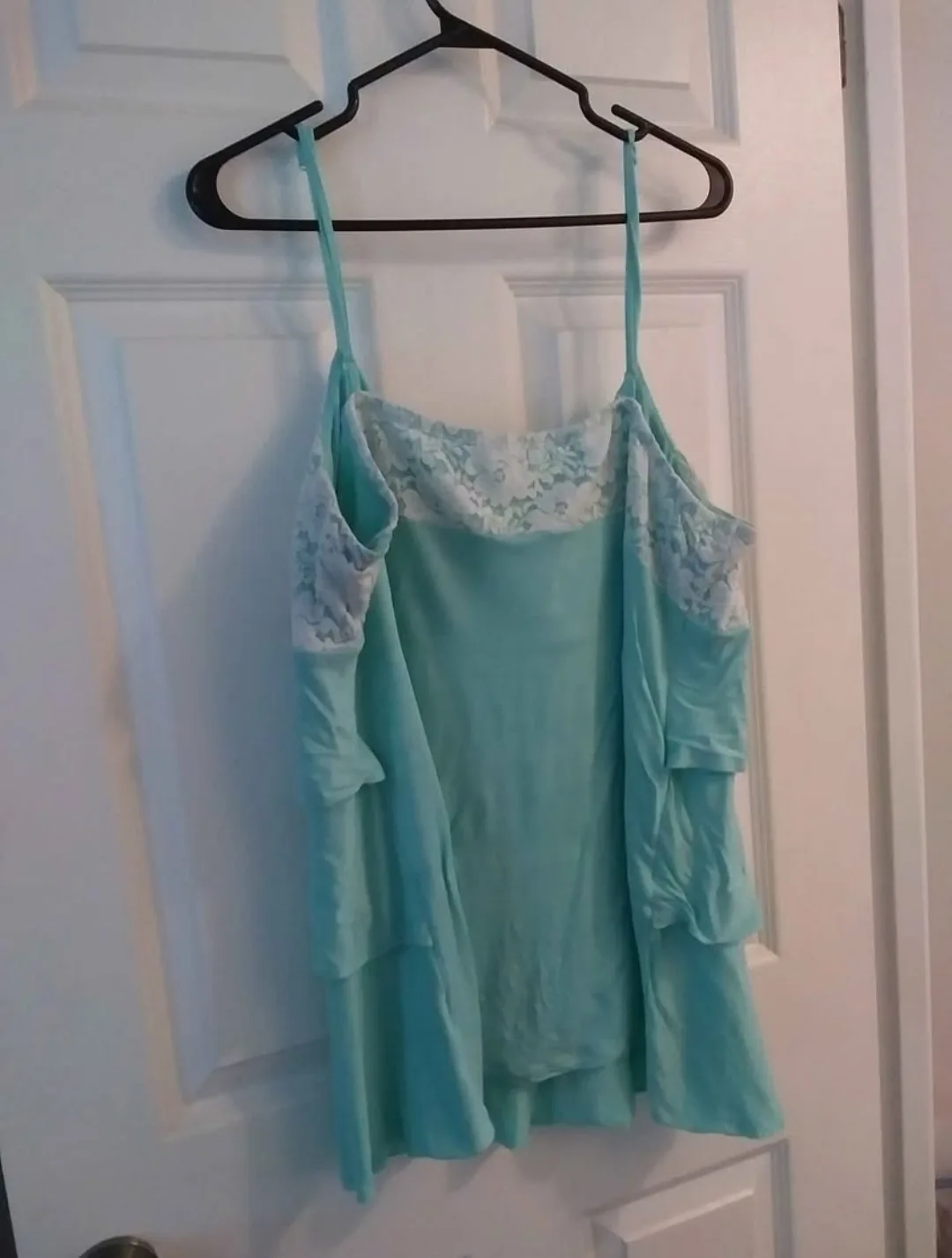 XXL dressy tank top image indicator(2)