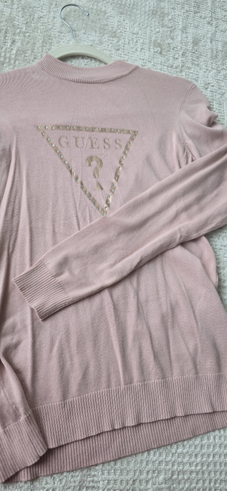 guess sweater - photo 2