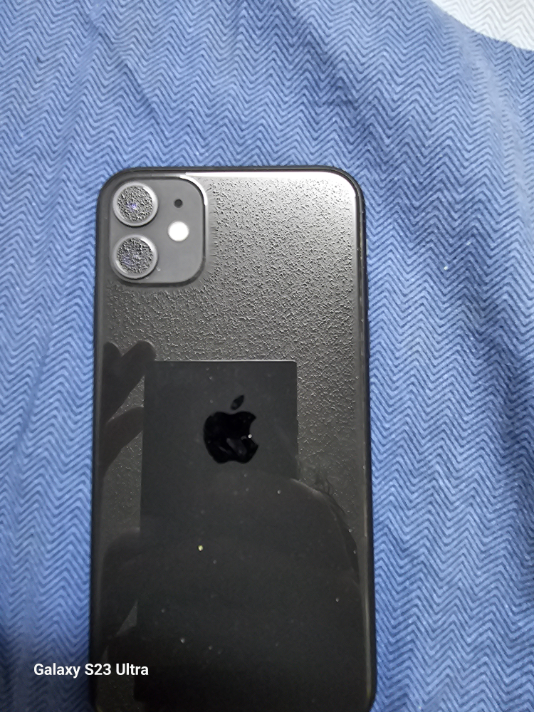 iPhone 11 - 64GB - photo 5