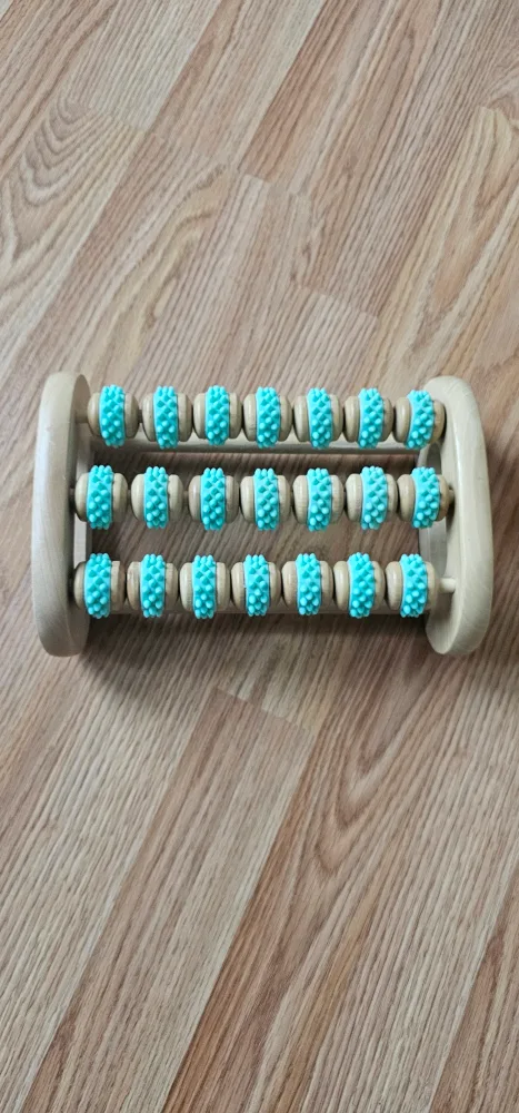 Foot & Body Roller thumbnail