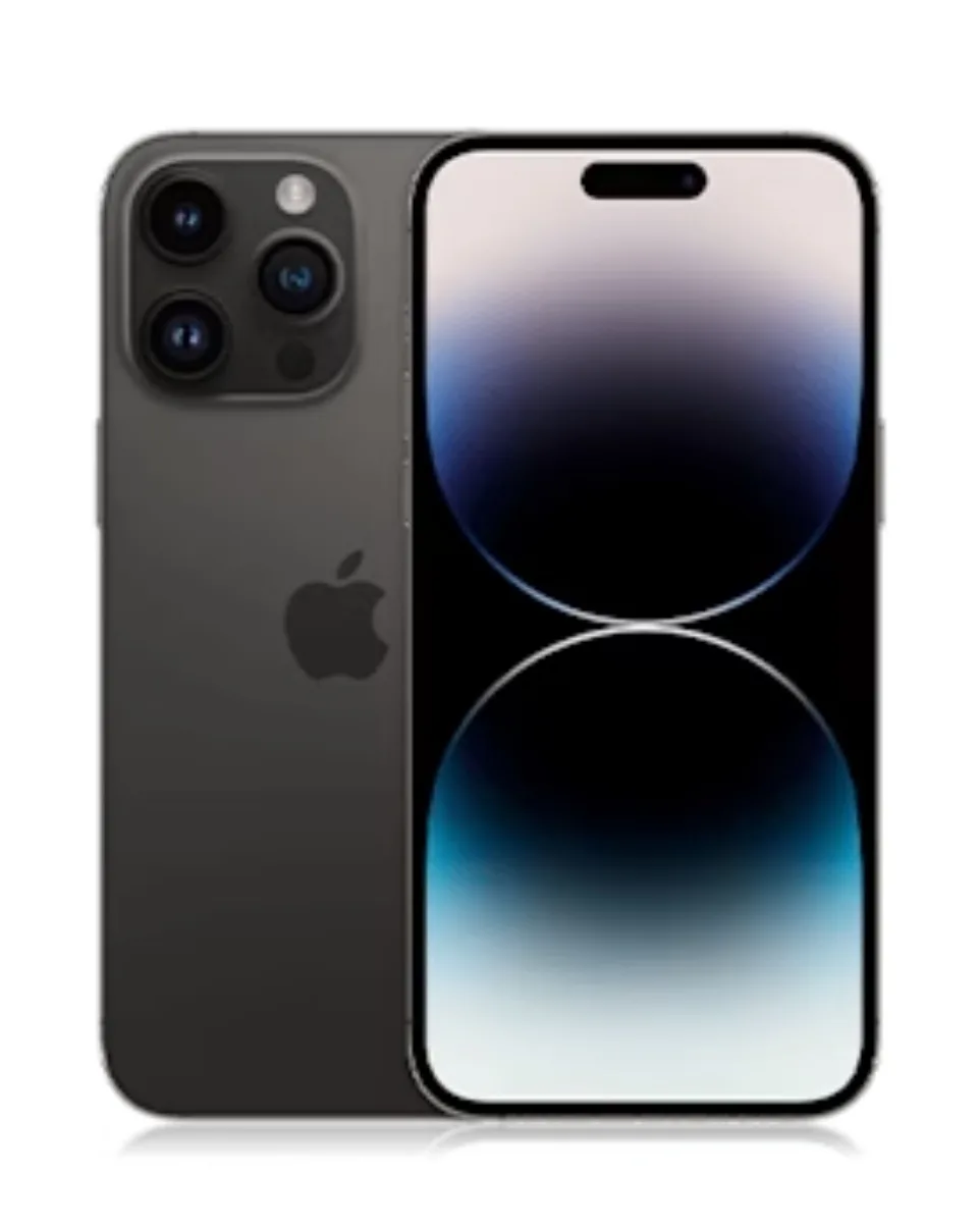 Apple iPhone14 Pro  Max - Graphite 256gb thumbnail