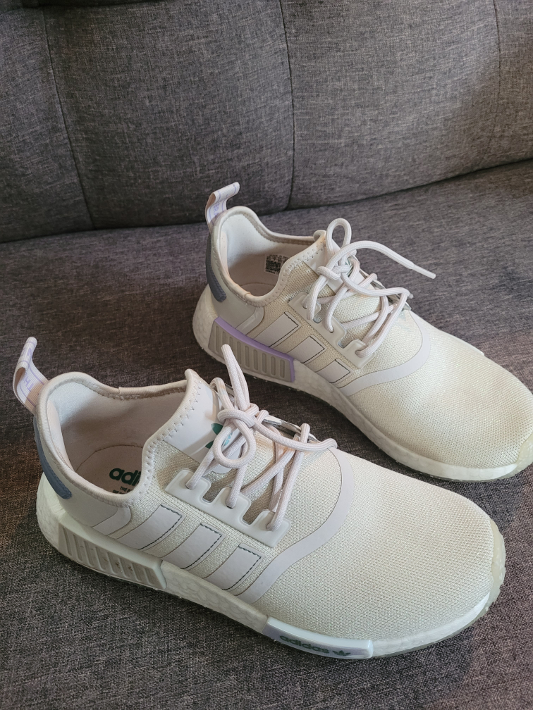 Adidas NMD Sneakers