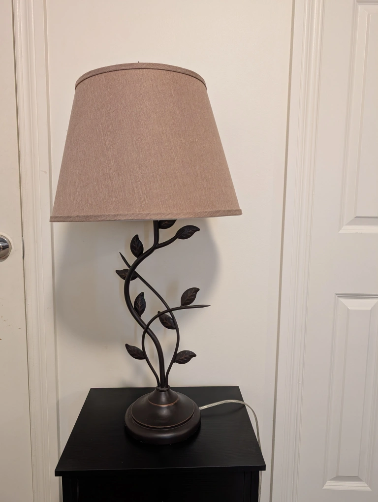 Decorative Table Lamp