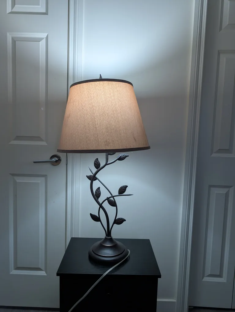 Decorative Table Lamp image indicator(3)