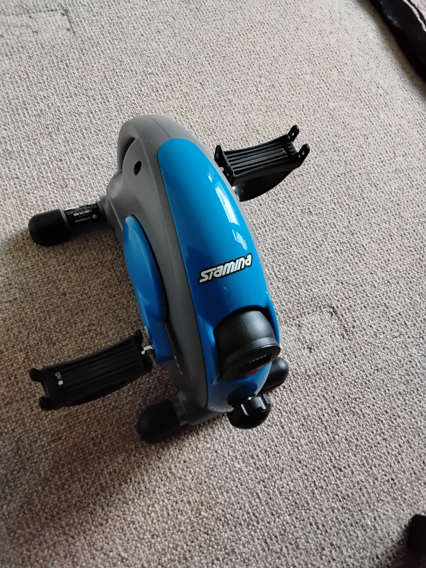 Stamina InMotion Compact Strider - photo 2