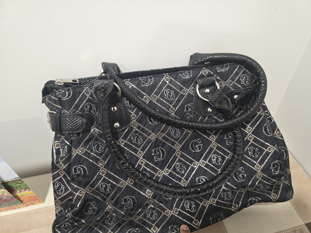 Handbag - photo 3
