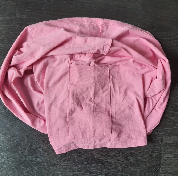 Pink Skort Size L image indicator(4)