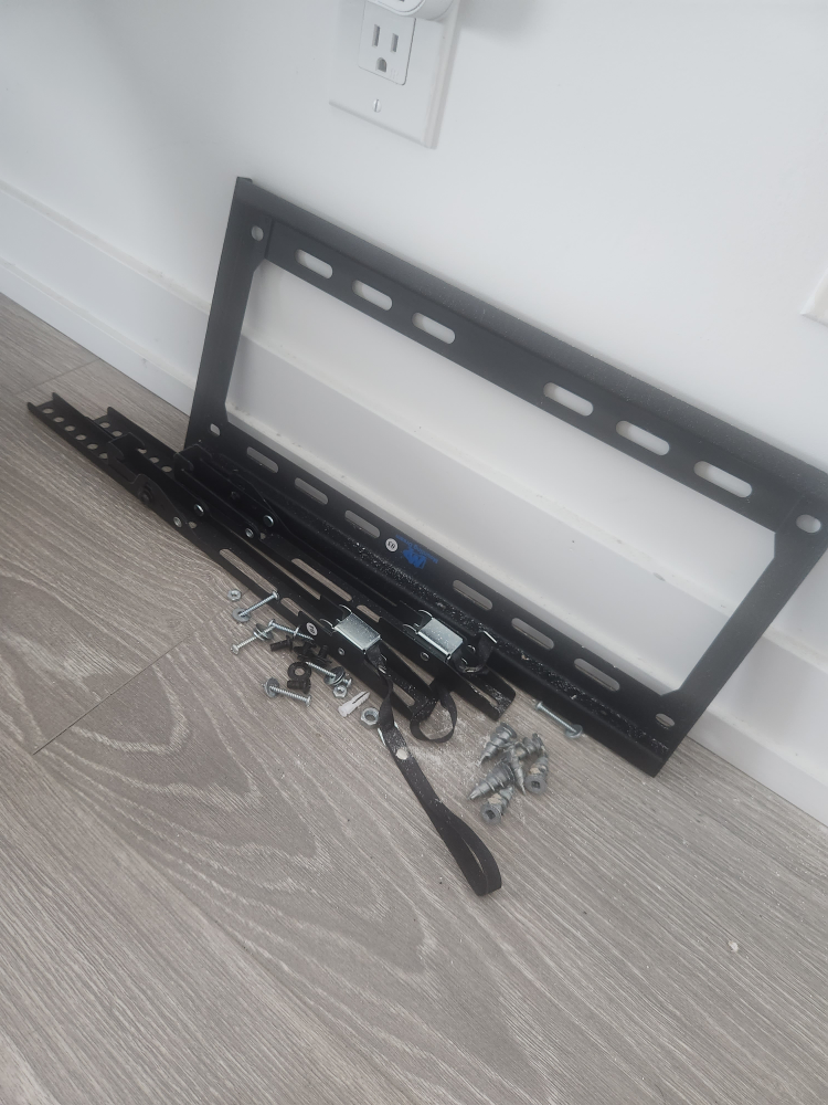 Tilting TV Mount for 37-75' TVS - photo 3