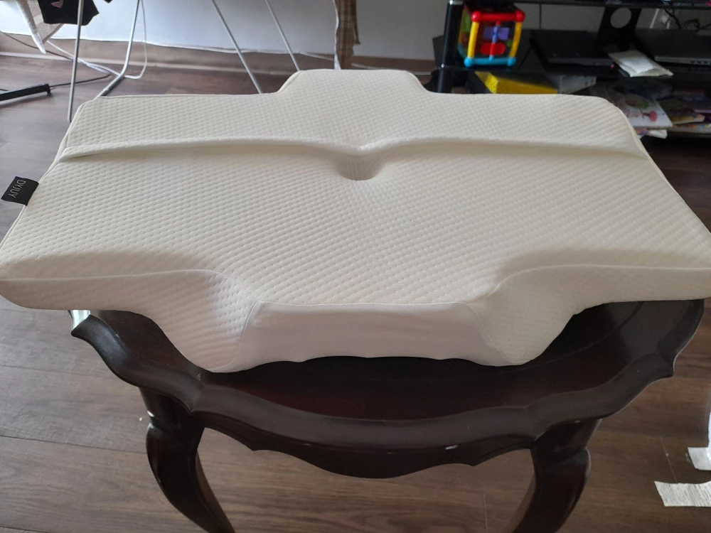 Memory Foam Pillow - photo 5