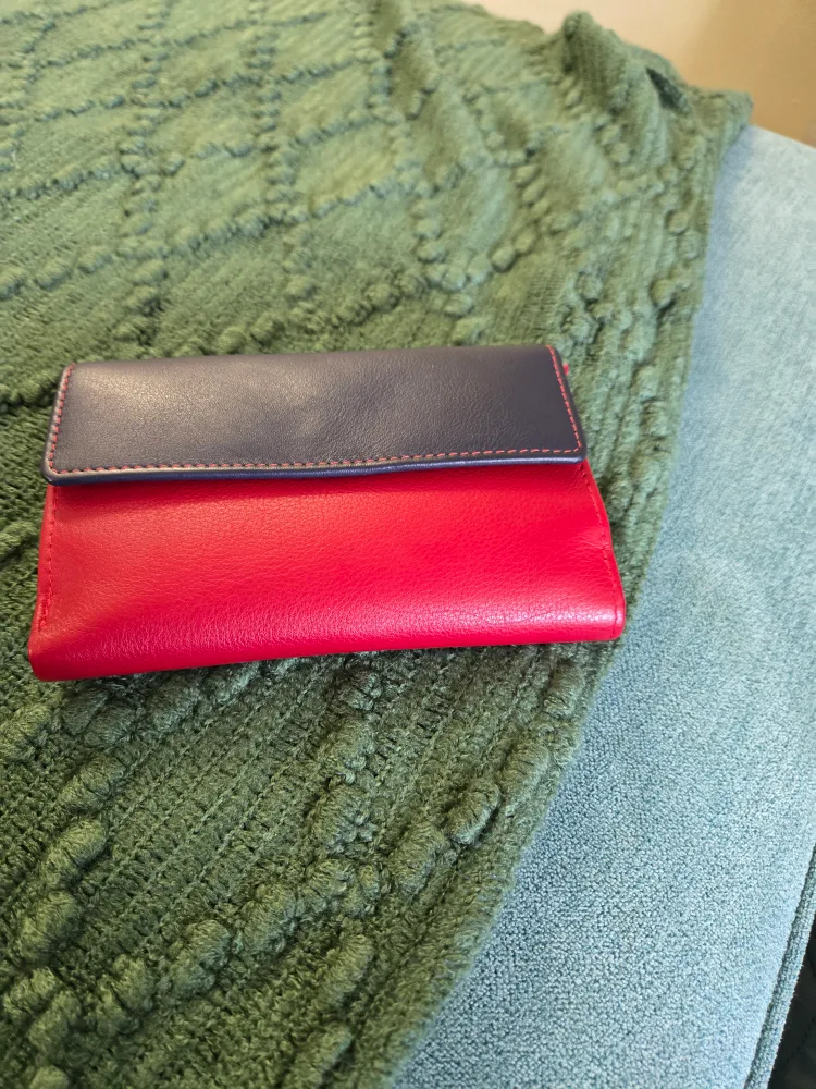 Colorful Wallet image indicator(2)