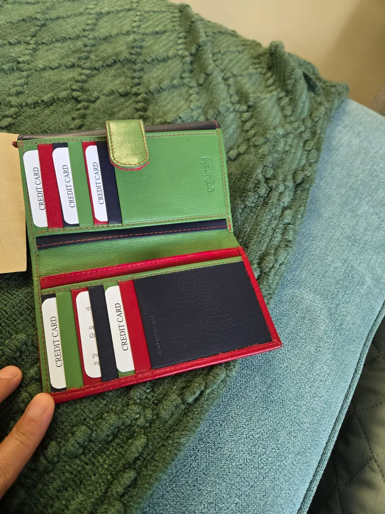 Colorful Wallet image indicator(3)