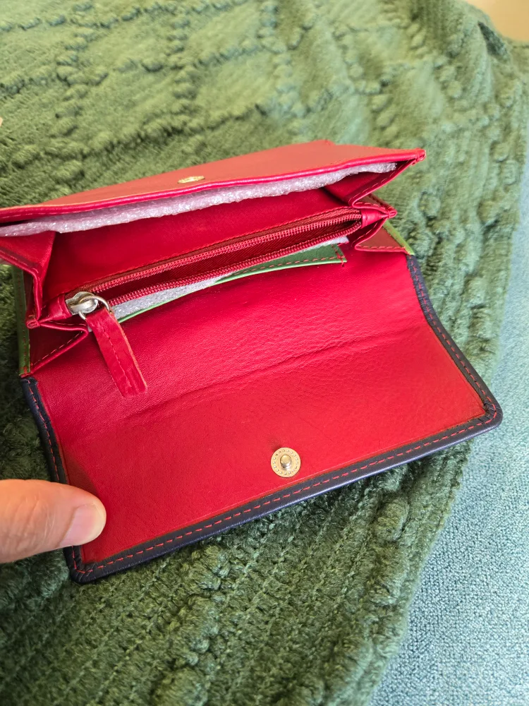 Colorful Wallet image indicator(4)