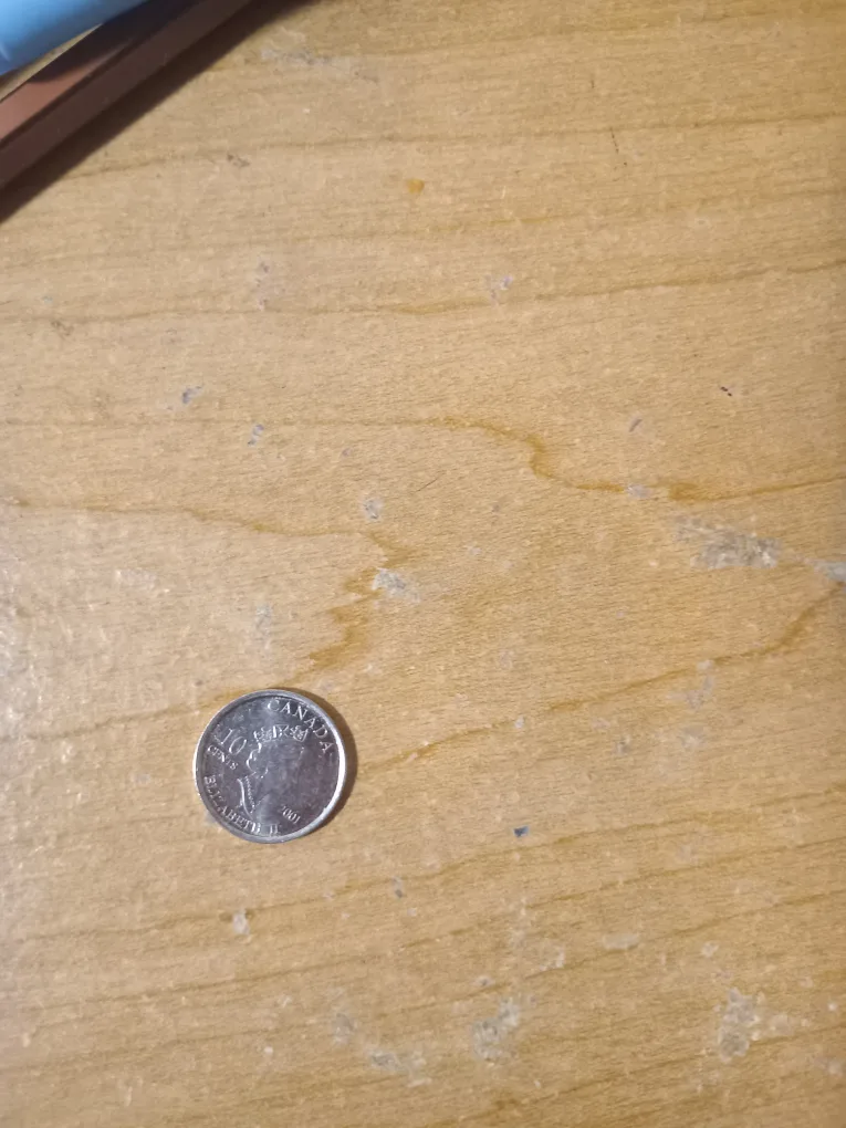 2001 QUEEN ELIZABETH II DIME TEN CENTS image indicator(5)