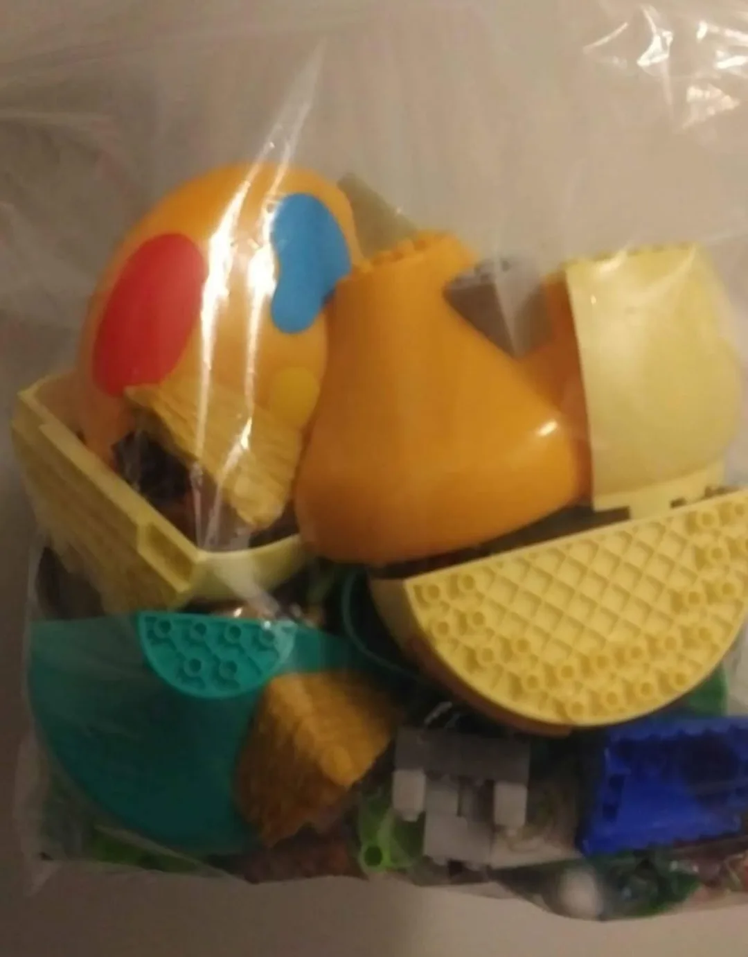 mega bloks smurf village image indicator(2)