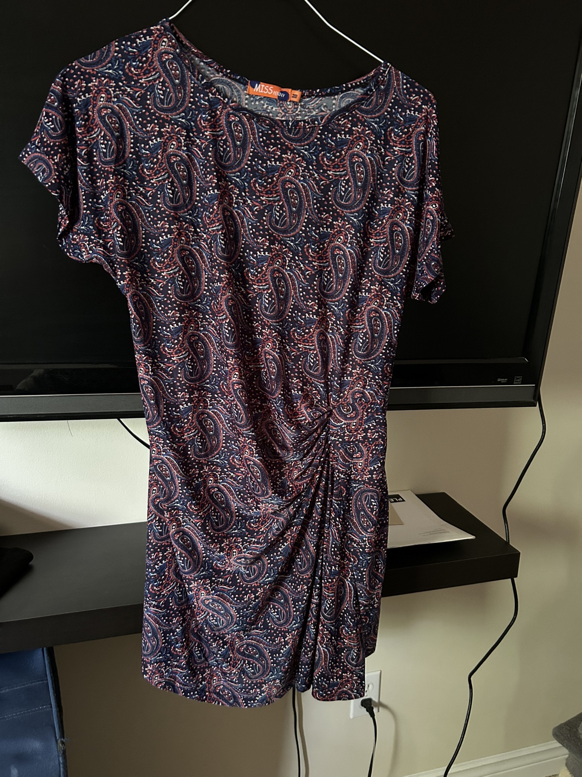 Free preloved clothes - photo 4