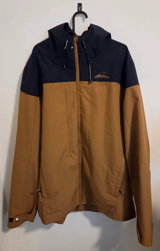 Montane Jacket thumbnail