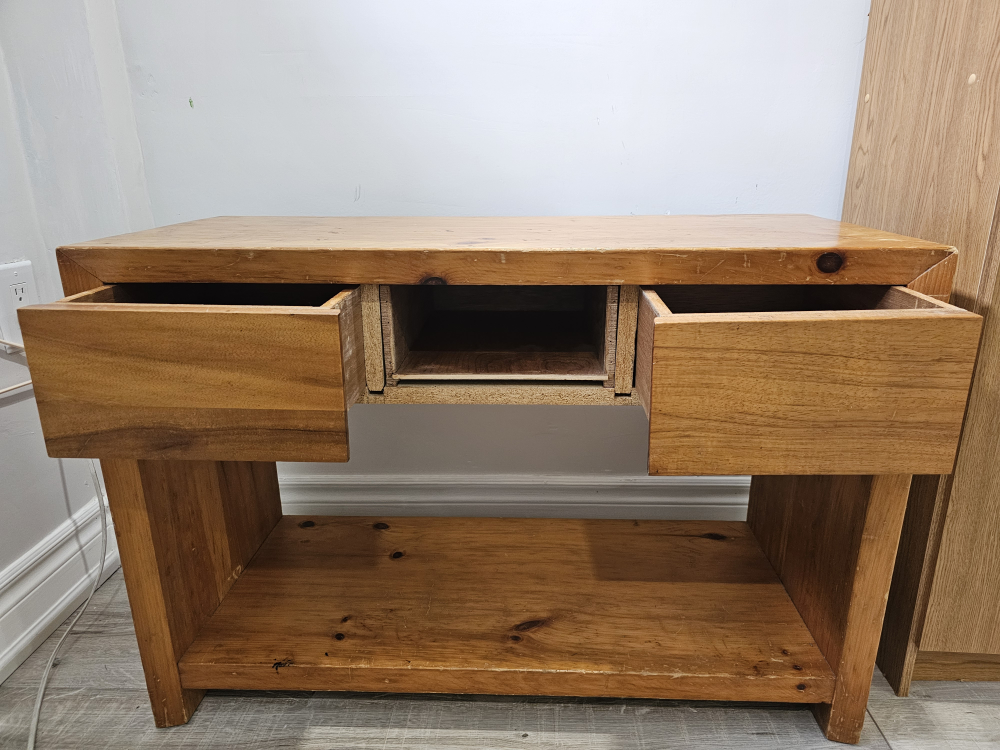 small table - photo 2