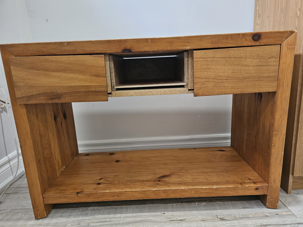 small table - photo 3