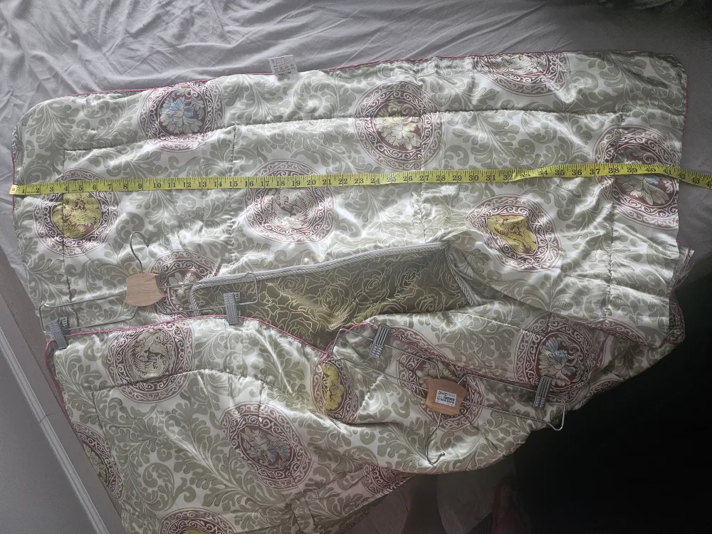 💚🥕 2 in 1 pillow & blanket / throw image indicator(5)