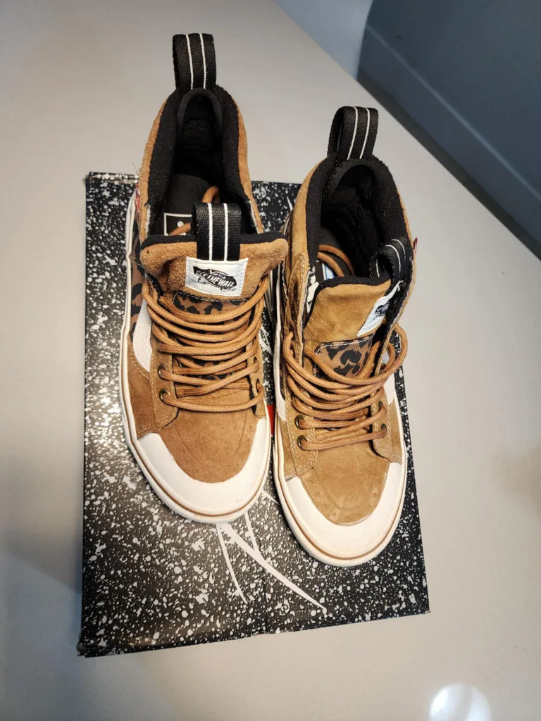 Vans Sk8-Hi MTE-2 Sneakers thumbnail