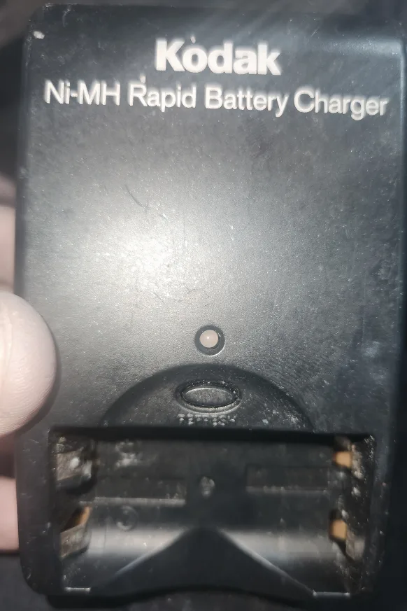 Battery Chargers thumbnail